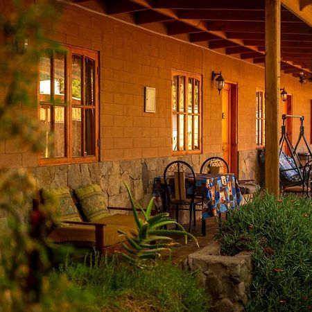 La Casa Del Sol Naciente Hotel San Pedro de Atacama Kültér fotó