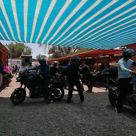 La Casa Del Sol Naciente Hotel San Pedro de Atacama Kültér fotó