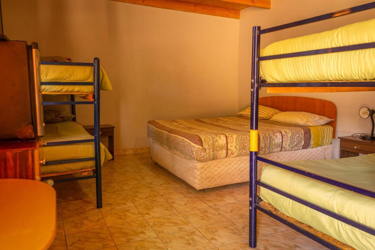 La Casa Del Sol Naciente Hotel San Pedro de Atacama Kültér fotó