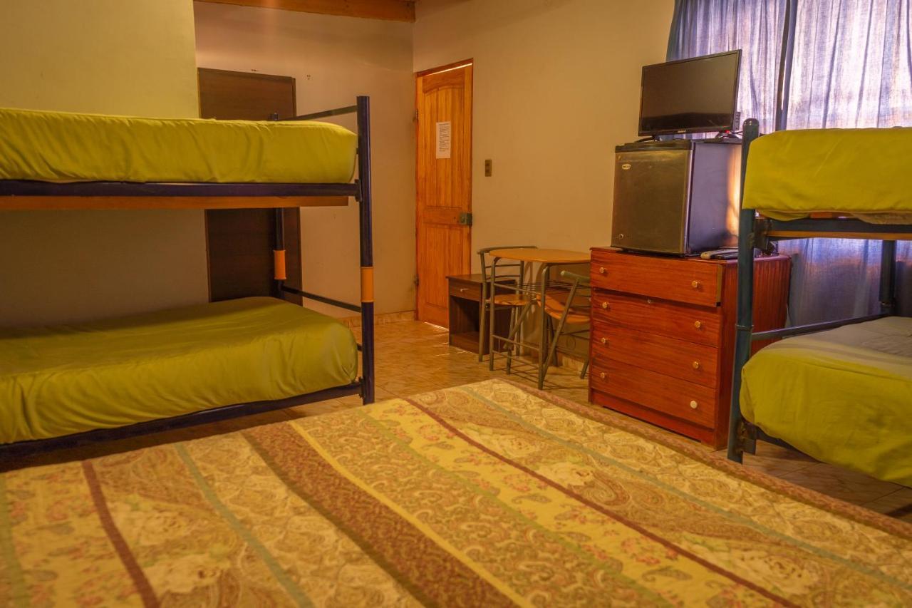 La Casa Del Sol Naciente Hotel San Pedro de Atacama Kültér fotó
