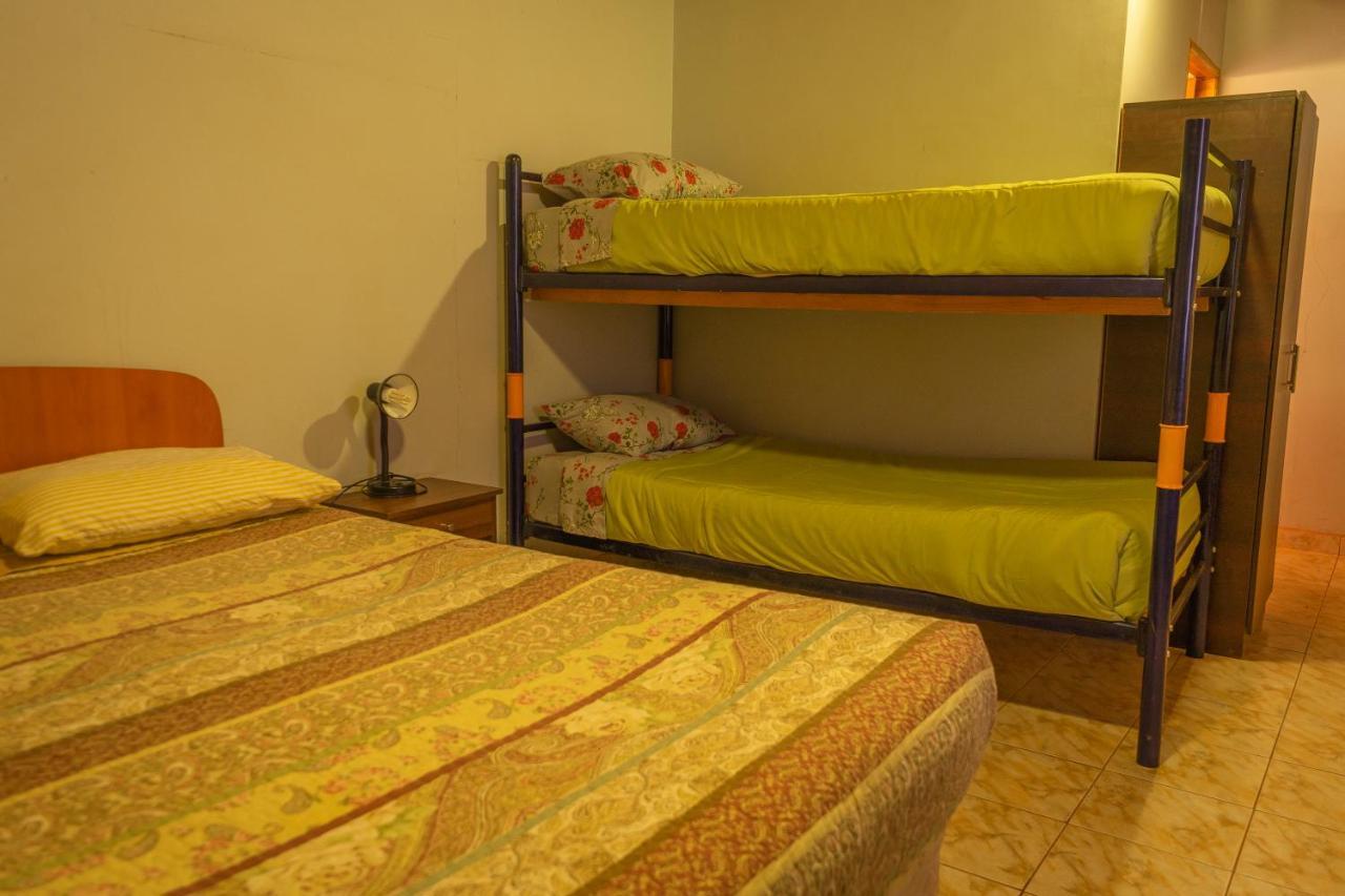 La Casa Del Sol Naciente Hotel San Pedro de Atacama Kültér fotó
