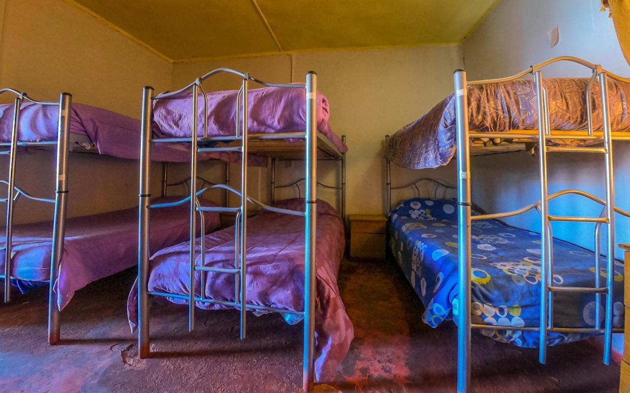 La Casa Del Sol Naciente Hotel San Pedro de Atacama Kültér fotó