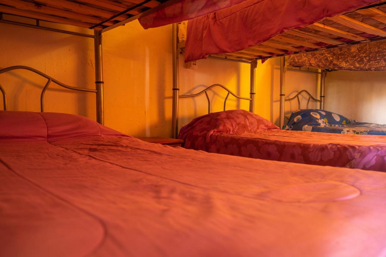 La Casa Del Sol Naciente Hotel San Pedro de Atacama Kültér fotó
