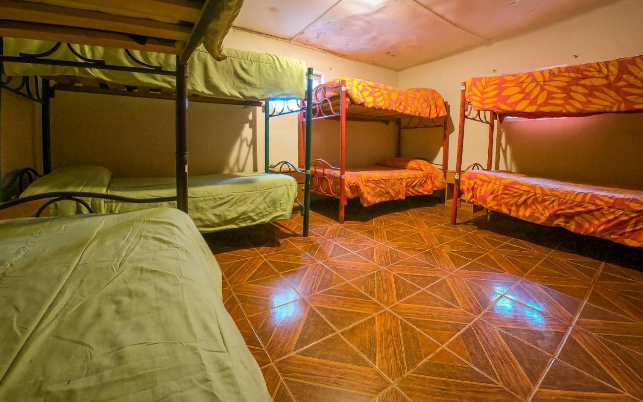 La Casa Del Sol Naciente Hotel San Pedro de Atacama Kültér fotó