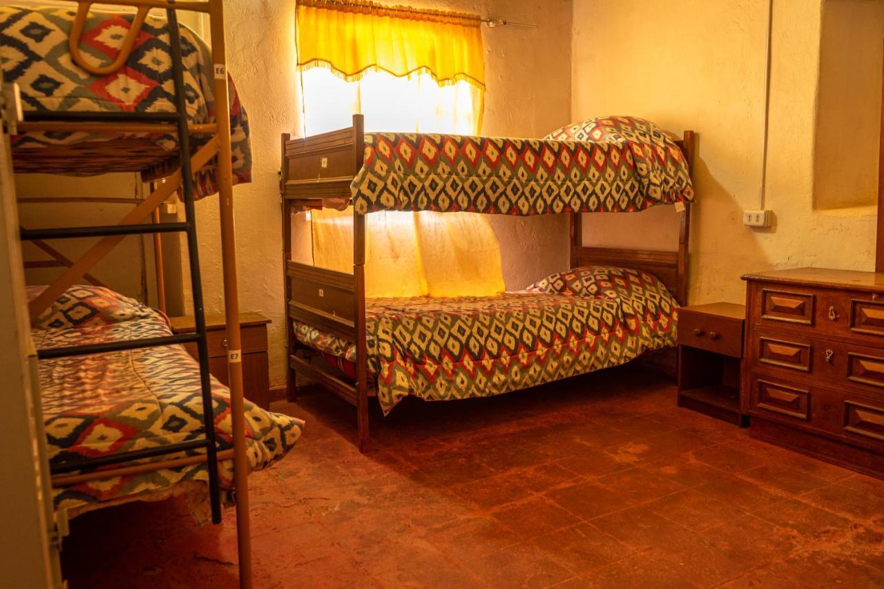 La Casa Del Sol Naciente Hotel San Pedro de Atacama Kültér fotó