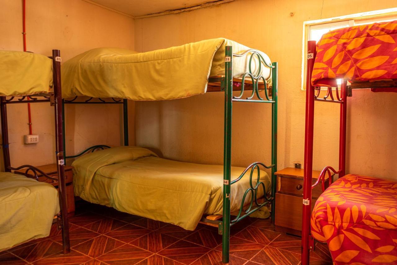 La Casa Del Sol Naciente Hotel San Pedro de Atacama Kültér fotó