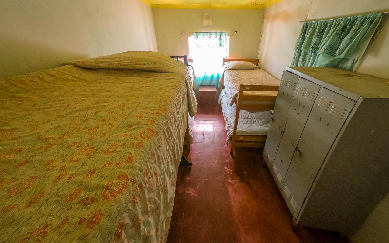 La Casa Del Sol Naciente Hotel San Pedro de Atacama Kültér fotó
