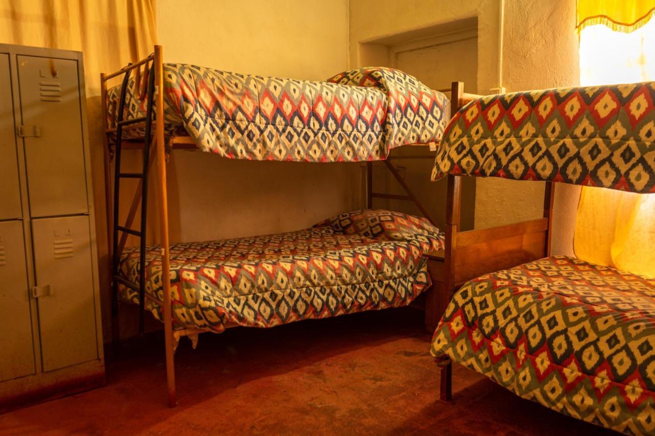 La Casa Del Sol Naciente Hotel San Pedro de Atacama Kültér fotó