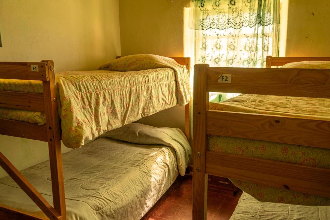 La Casa Del Sol Naciente Hotel San Pedro de Atacama Kültér fotó