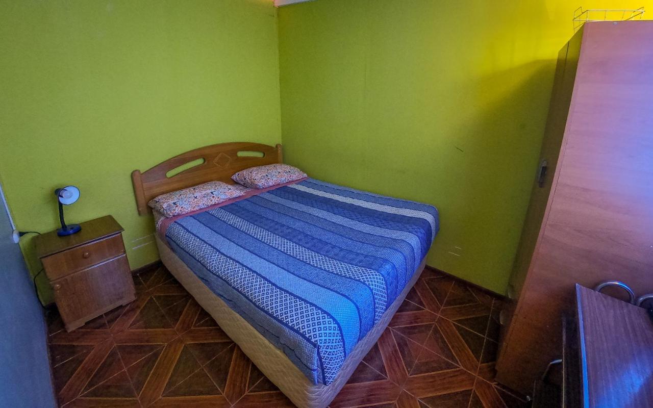 La Casa Del Sol Naciente Hotel San Pedro de Atacama Kültér fotó