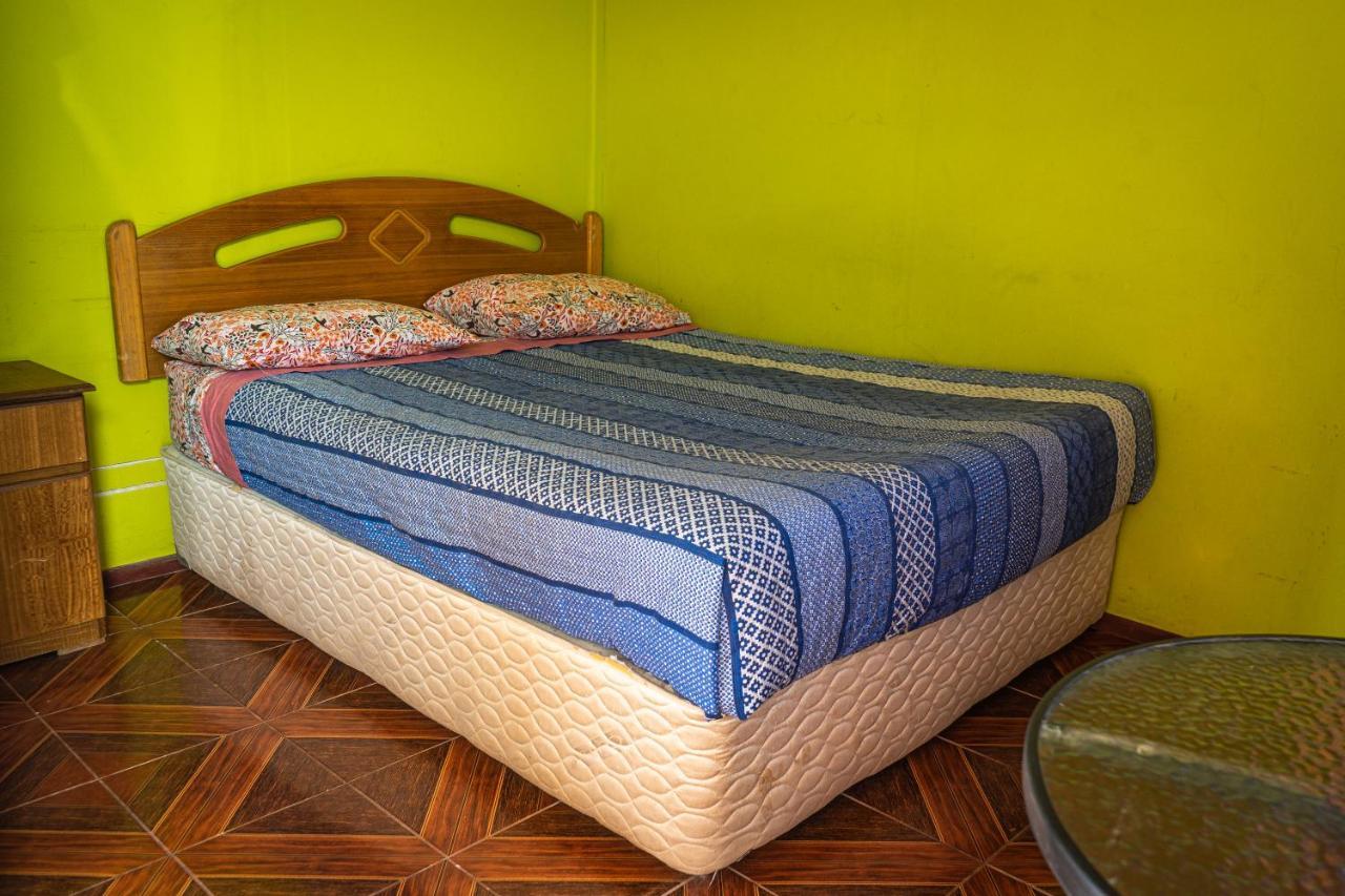 La Casa Del Sol Naciente Hotel San Pedro de Atacama Kültér fotó