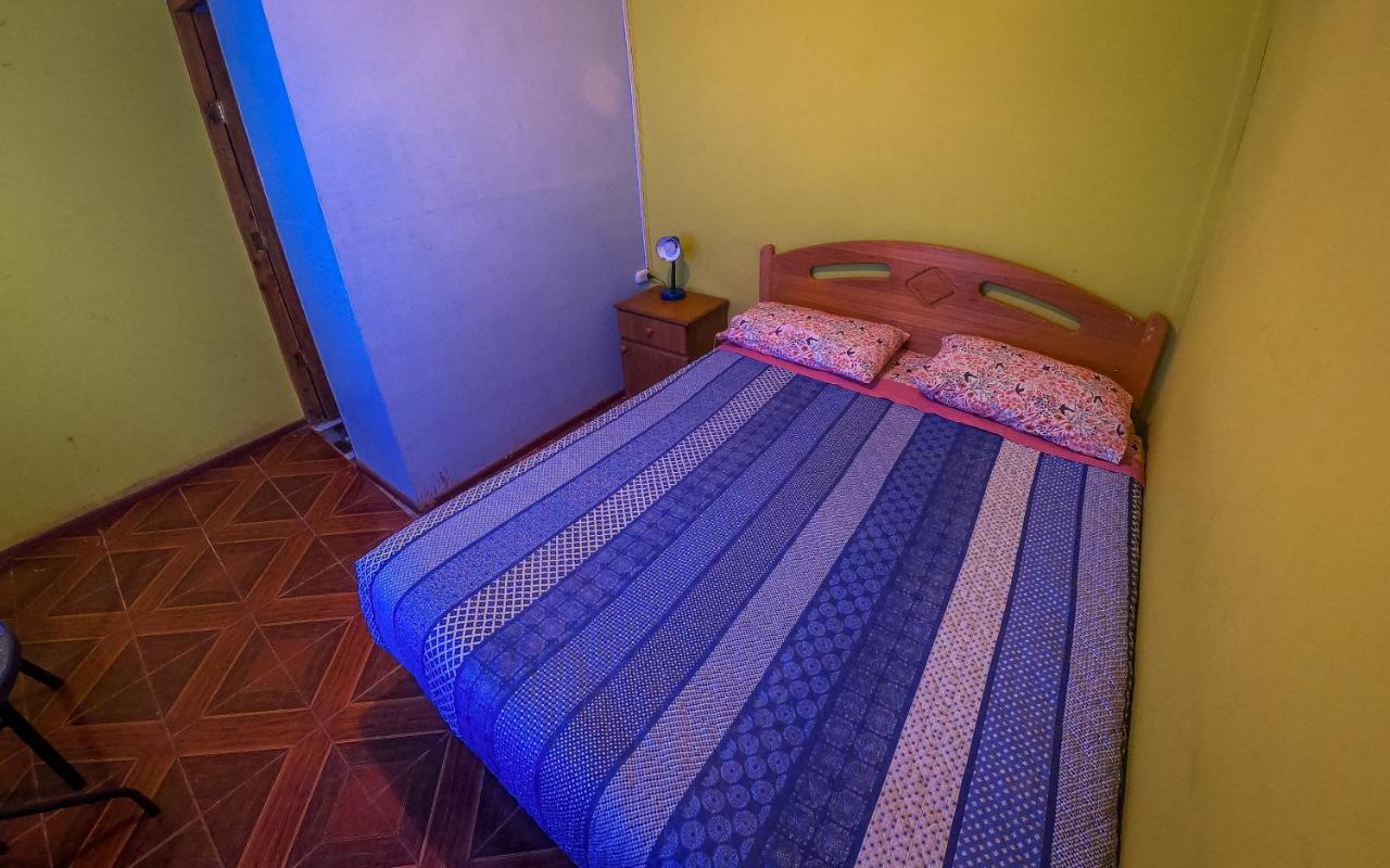 La Casa Del Sol Naciente Hotel San Pedro de Atacama Kültér fotó