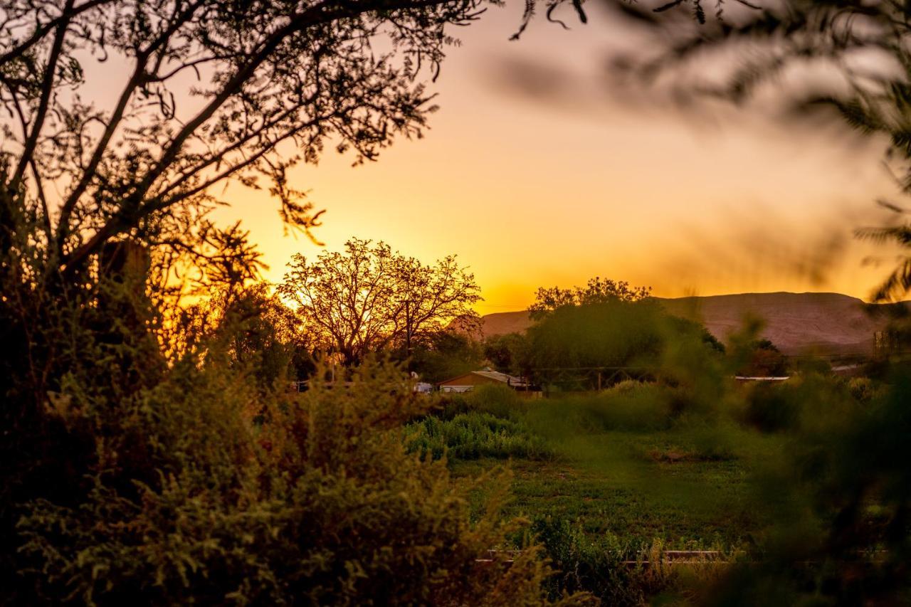 La Casa Del Sol Naciente Hotel San Pedro de Atacama Kültér fotó