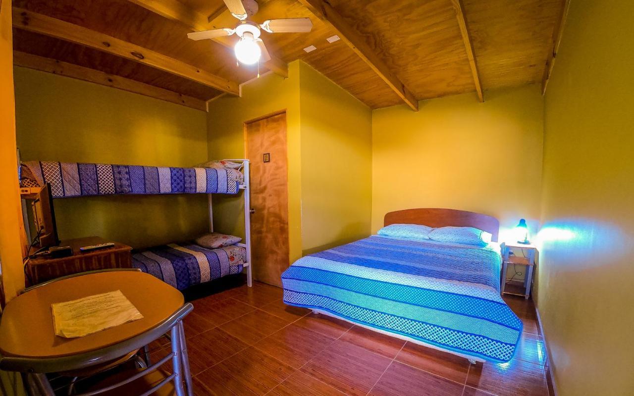 La Casa Del Sol Naciente Hotel San Pedro de Atacama Kültér fotó