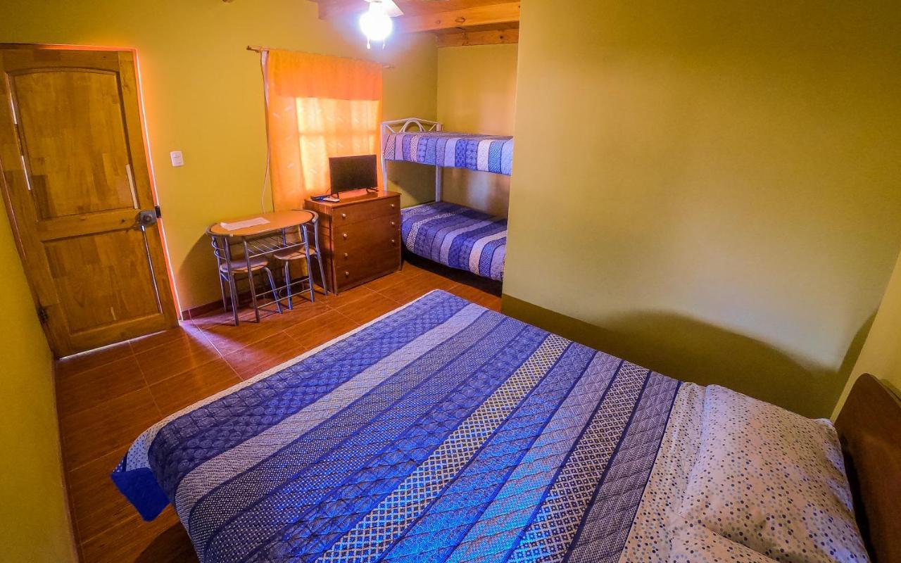 La Casa Del Sol Naciente Hotel San Pedro de Atacama Kültér fotó