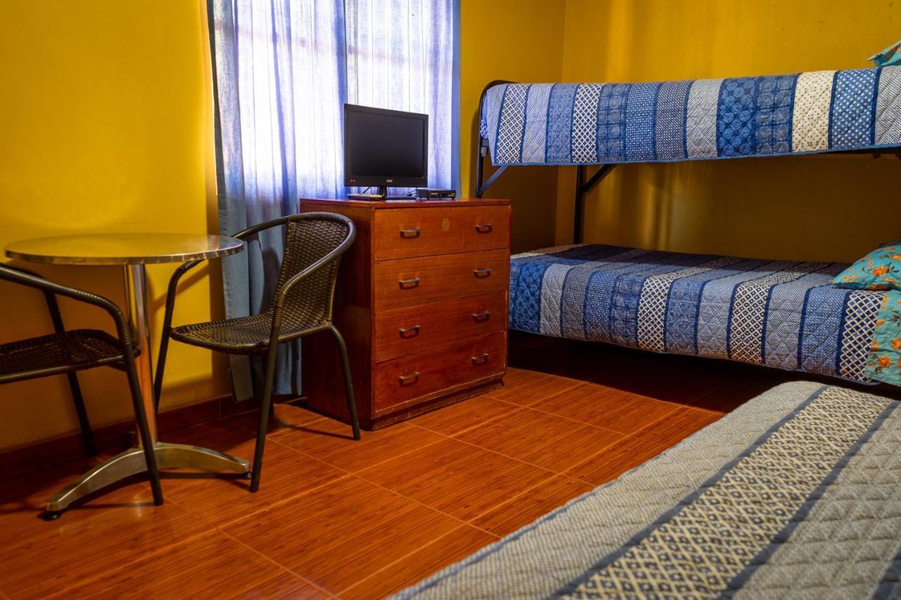La Casa Del Sol Naciente Hotel San Pedro de Atacama Kültér fotó