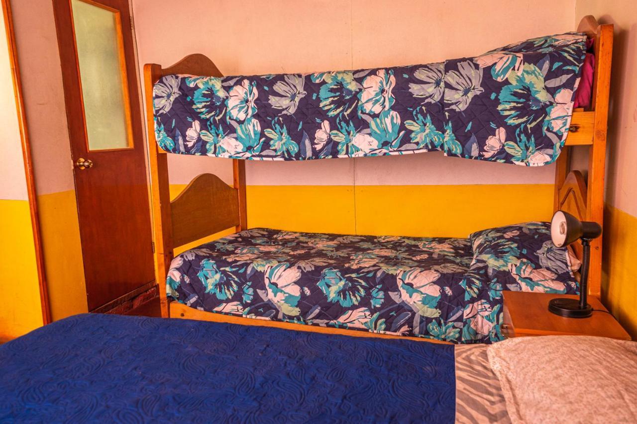 La Casa Del Sol Naciente Hotel San Pedro de Atacama Kültér fotó