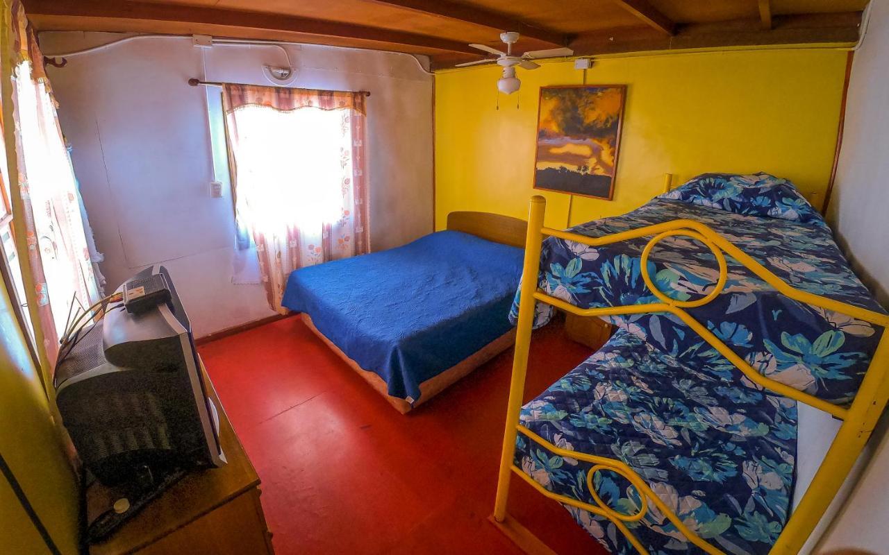 La Casa Del Sol Naciente Hotel San Pedro de Atacama Kültér fotó