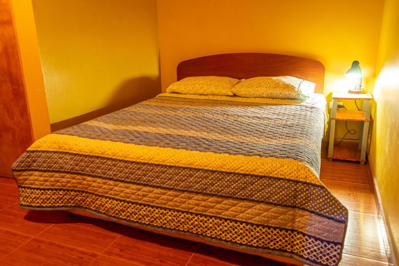 La Casa Del Sol Naciente Hotel San Pedro de Atacama Kültér fotó