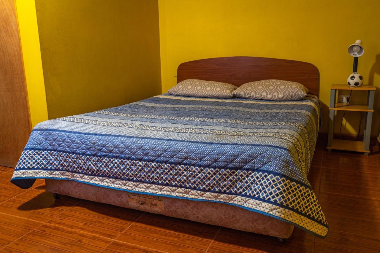 La Casa Del Sol Naciente Hotel San Pedro de Atacama Kültér fotó