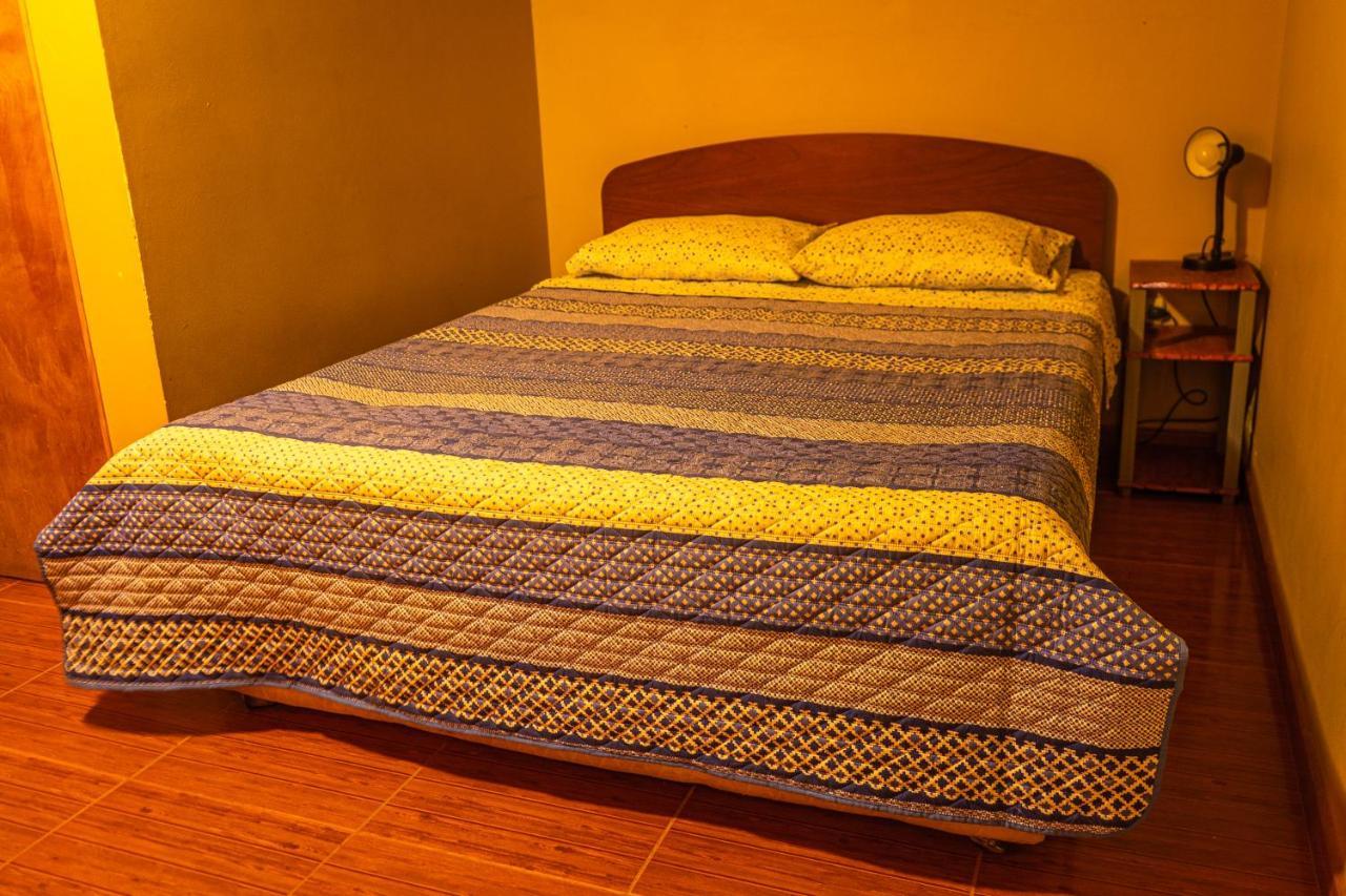 La Casa Del Sol Naciente Hotel San Pedro de Atacama Kültér fotó