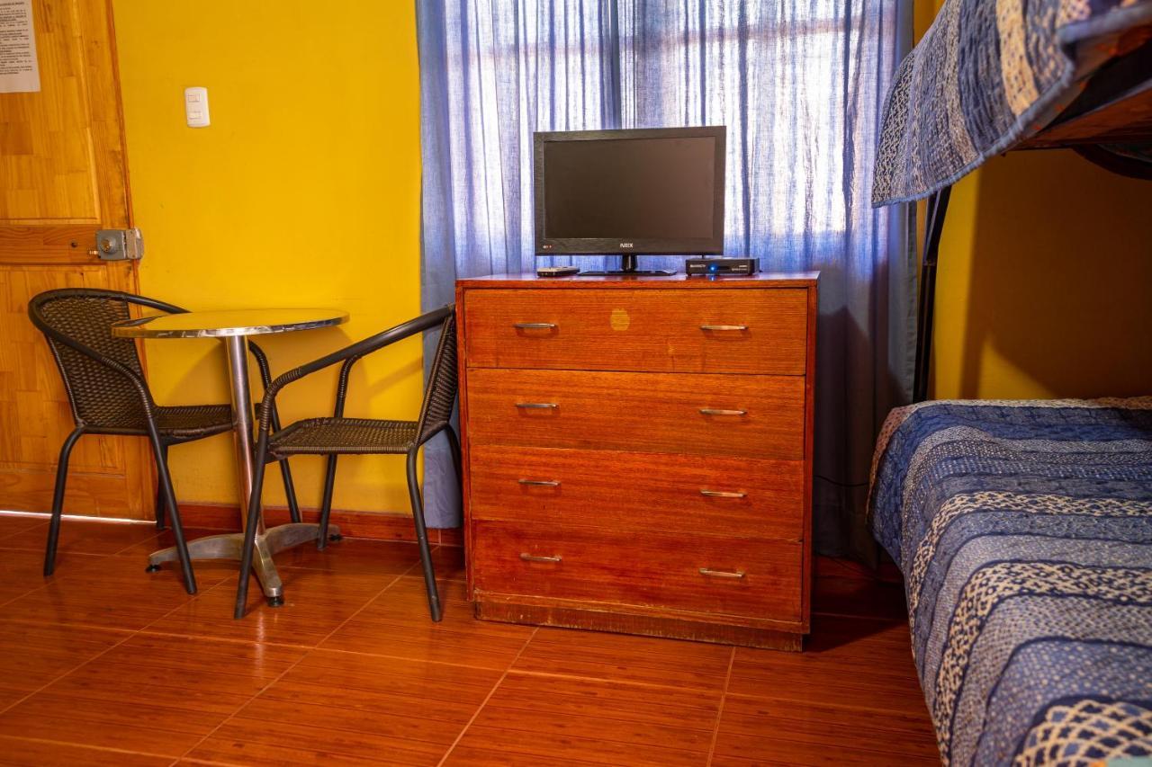La Casa Del Sol Naciente Hotel San Pedro de Atacama Kültér fotó
