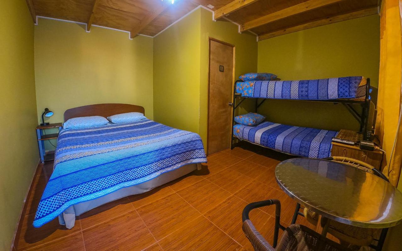 La Casa Del Sol Naciente Hotel San Pedro de Atacama Kültér fotó