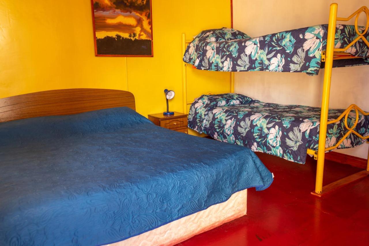 La Casa Del Sol Naciente Hotel San Pedro de Atacama Kültér fotó