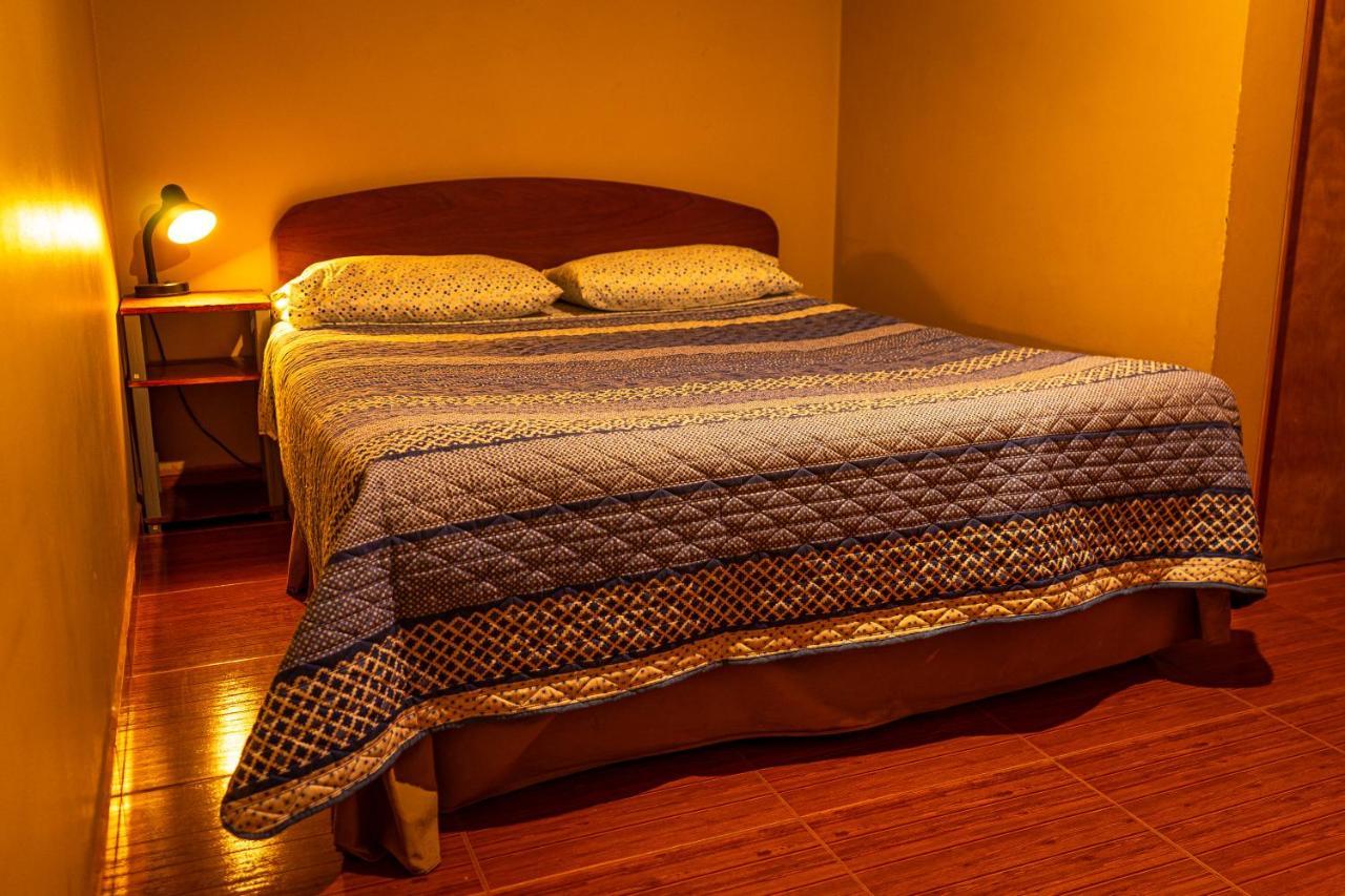La Casa Del Sol Naciente Hotel San Pedro de Atacama Kültér fotó